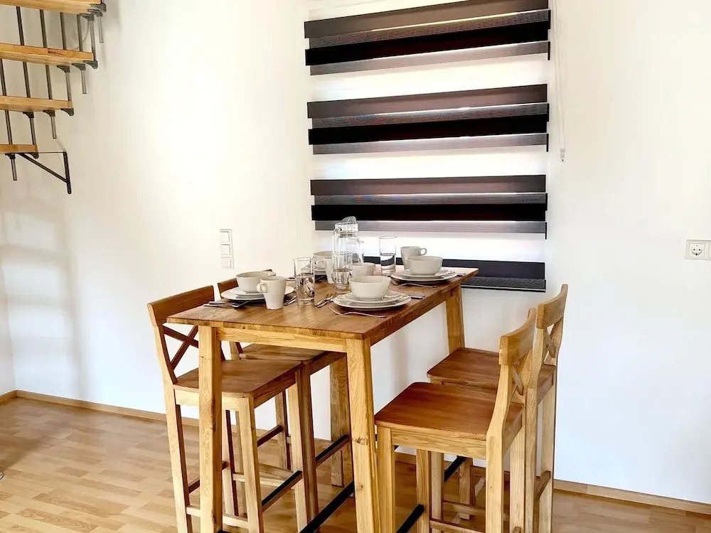 Holiday Home in Spielberg Near Red Bull Ring