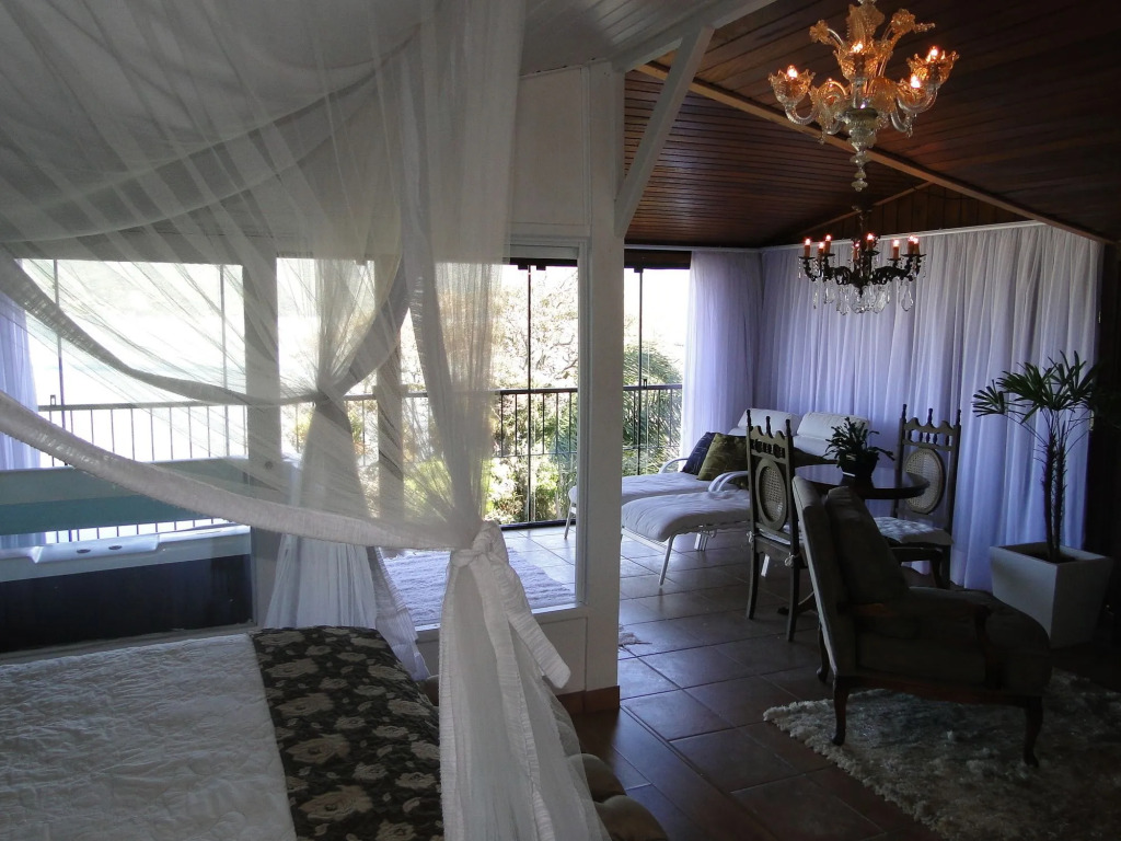 Guest House Isadora Duncan