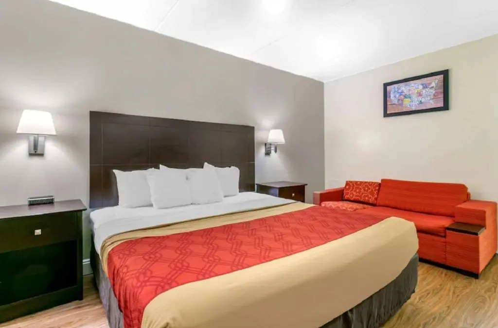 Kings Inn Motel