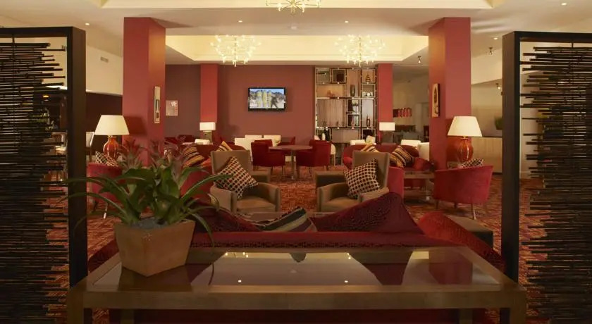 Hilton Portsmouth