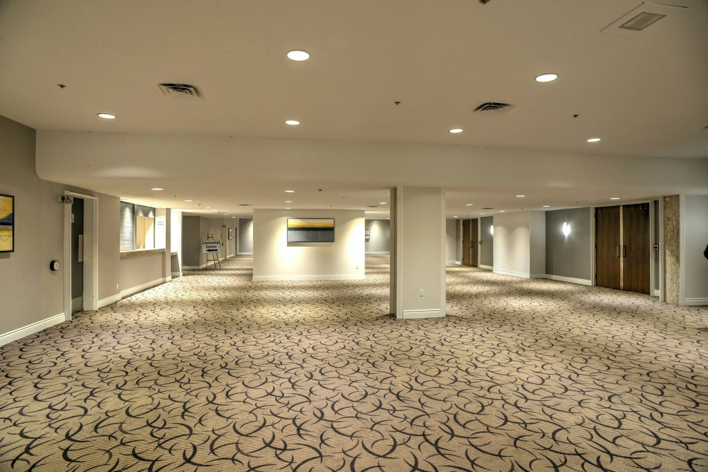 Doubletree by Hilton London