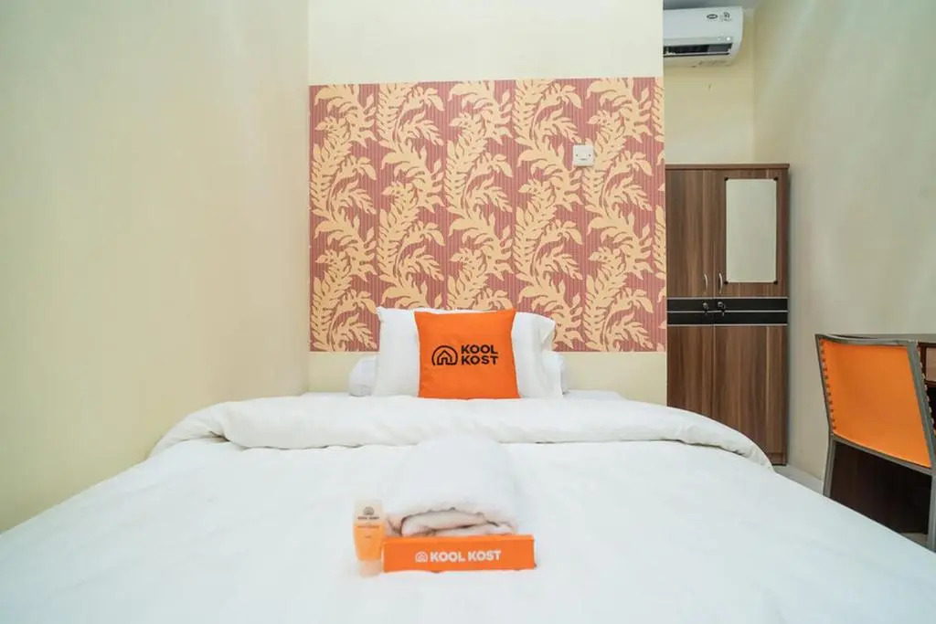 KoolKost Syariah at Ir Soekarno Solo Baru