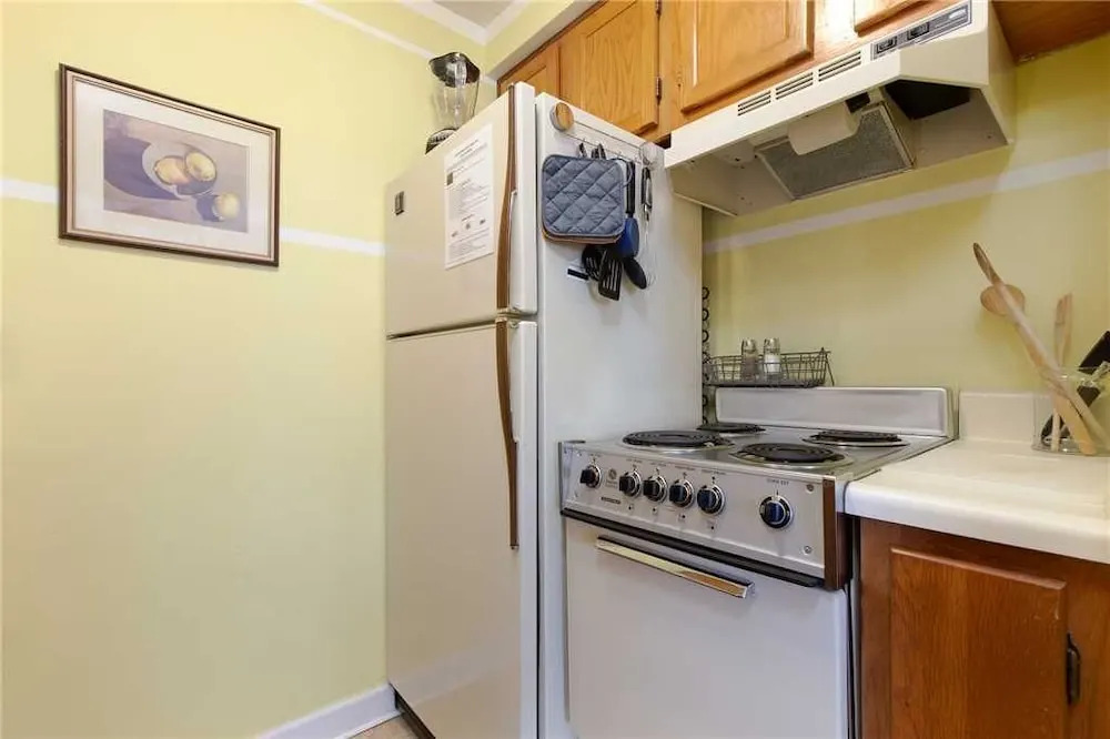 Tennessee Sunshine, 1 Bedroom, Fireplace, WiFi, Pool Access, Sleeps 6