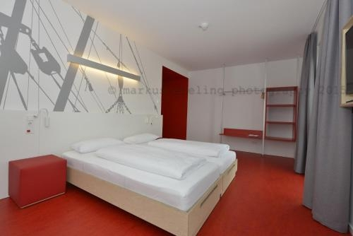 havenhostel Cuxhaven - Hotel