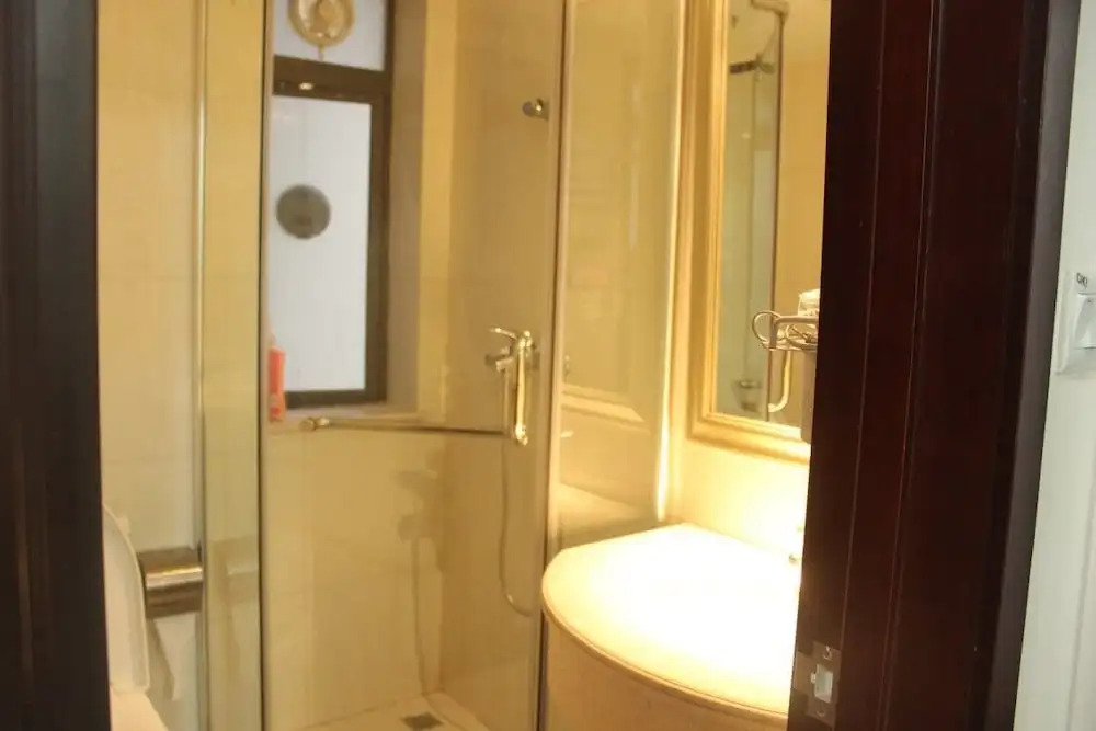 U-HOME Apartment Pazhou Branch