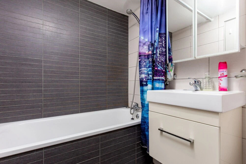 Clemence Street - Deluxe Guest Room 1