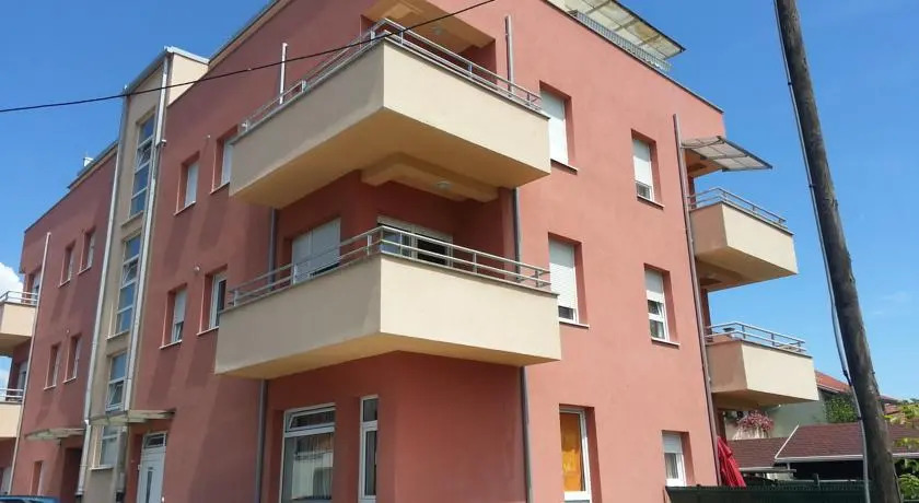 Apartment Dinamic