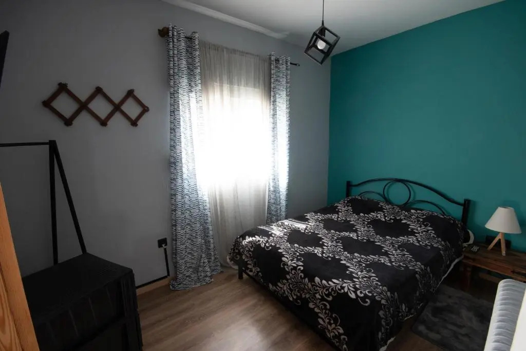 Urban Apartment Kastoria