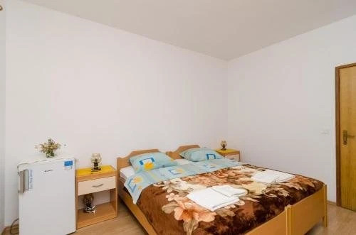 Rooms Ruža
