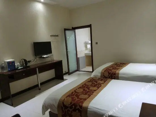 Yingbin Business Hotel