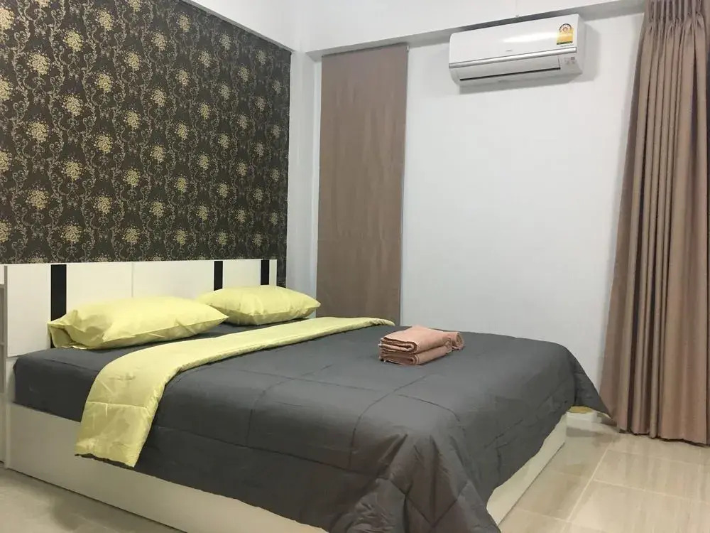 Time Apartment
