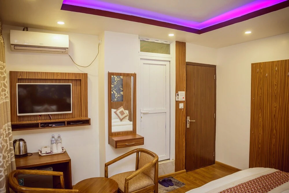 Hotel Maa Laxmi Inn