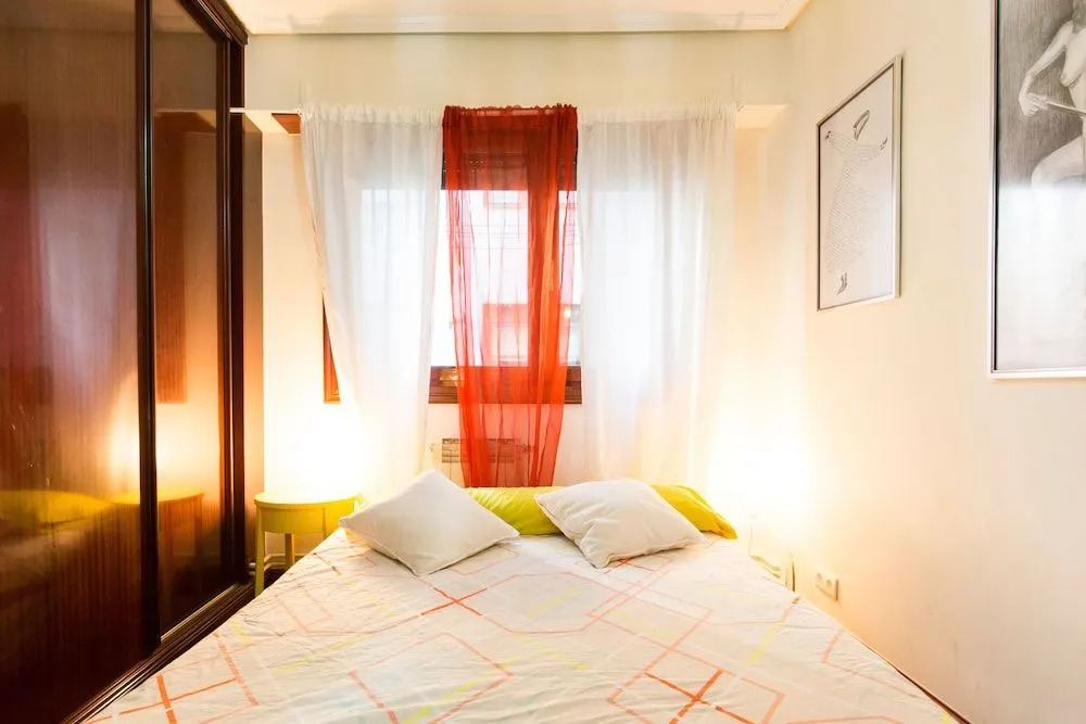 Apartamento en Bilbao Indautxu