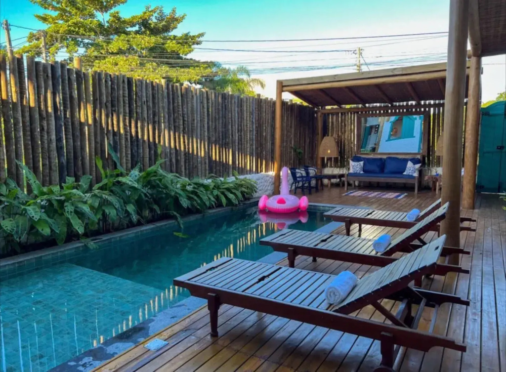 Flô Casa Hotel