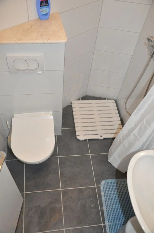 BM Apartments Split