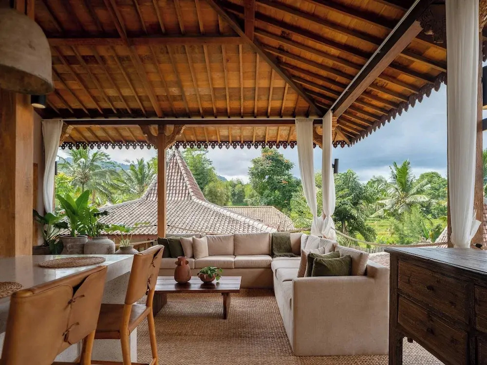 Tebola Joglo Villas by CPM Bali