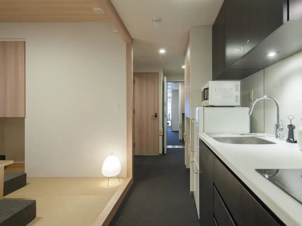 MIMARU Tokyo Akasaka