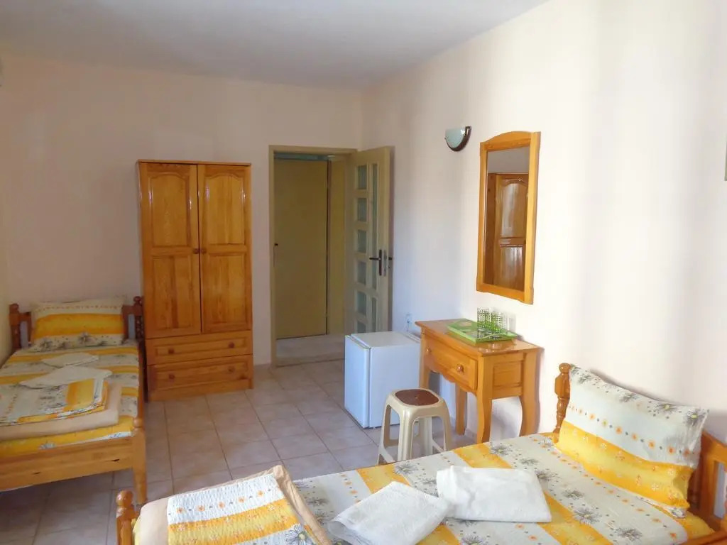 Hotel Villa Helia