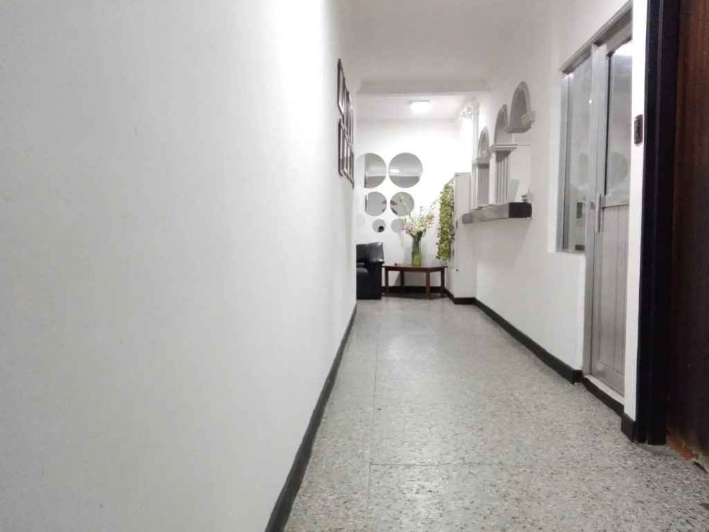 hotel Manzanares