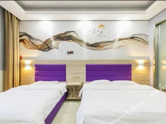 Hexiang Runhe Business Hotel