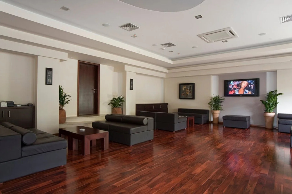 Monte Casa SPA & Wellness
