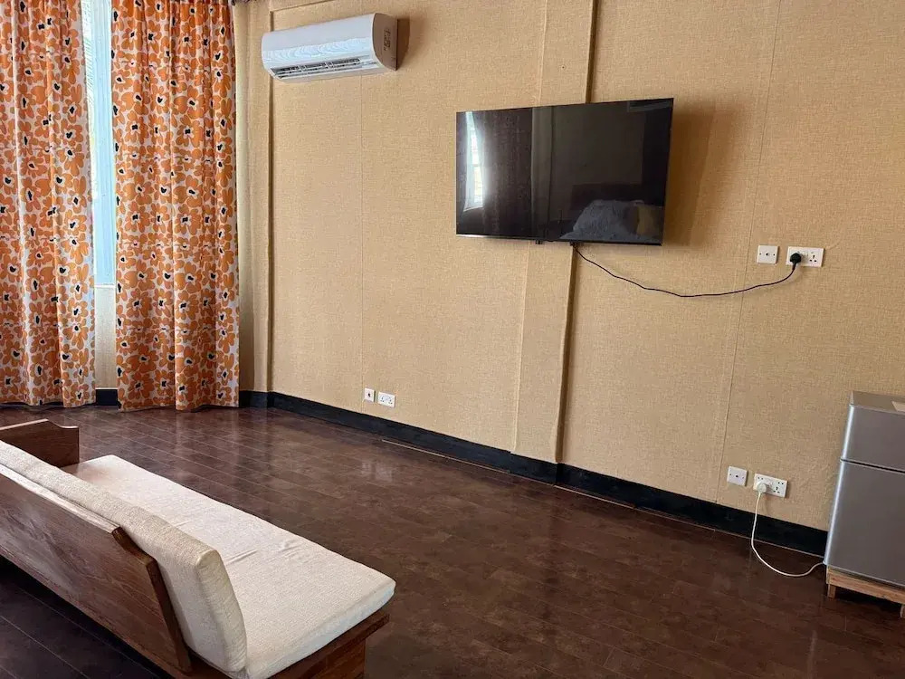 Gye Nyame Grand Beach Resort