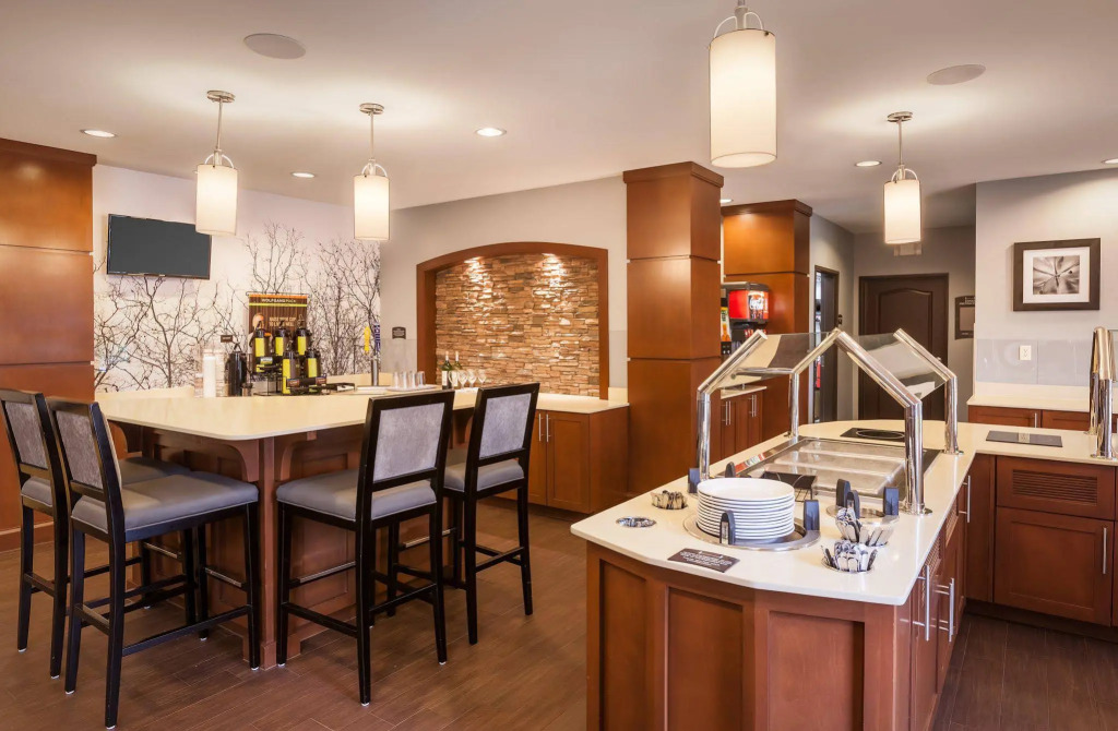 Staybridge Suites Houston I-10 West-beltway 8 by IHG