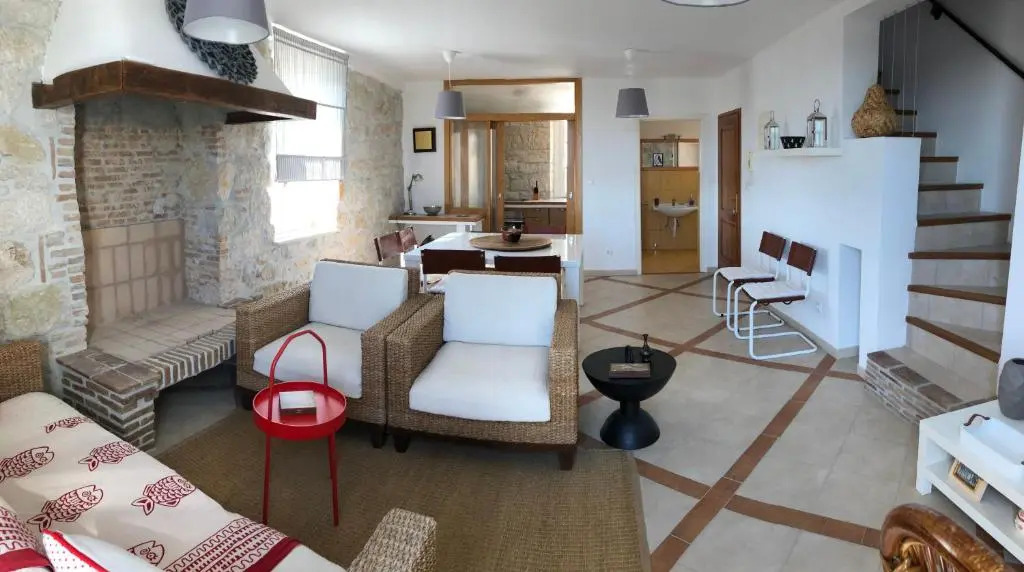 Casa Vista 1