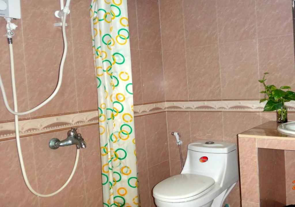 Comfort Guesthouse