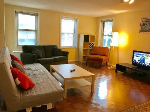 Downtown Oasis 2L