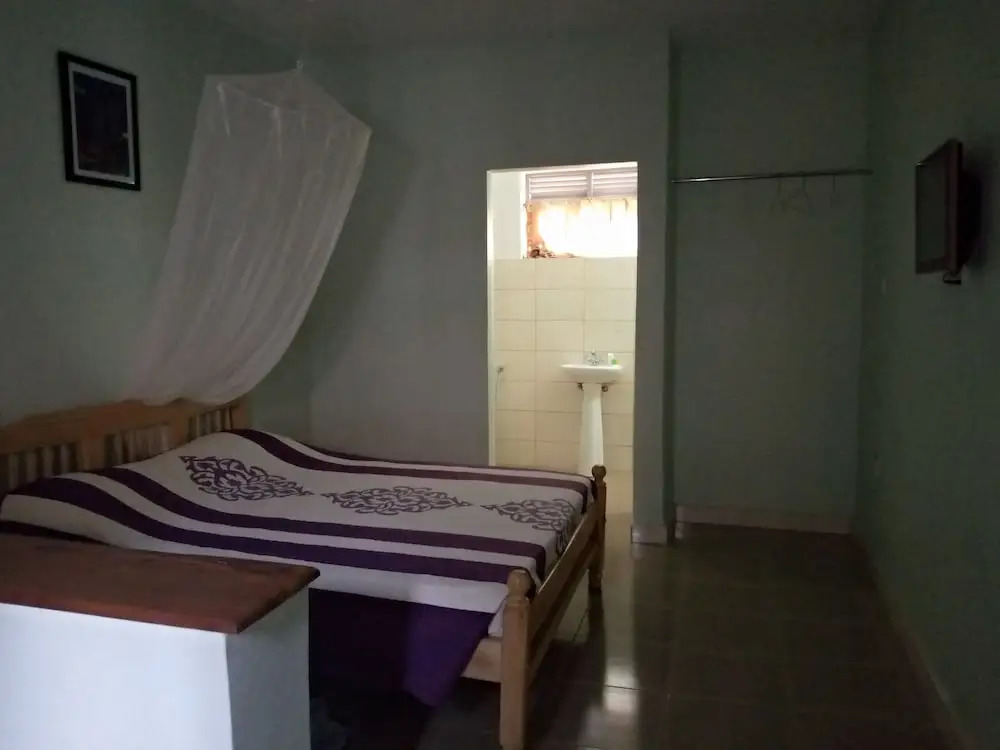 Harod Suites