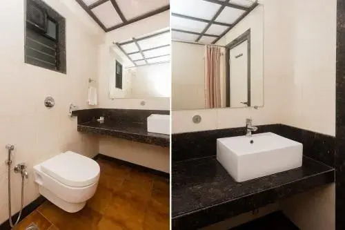 Oyo 15719 Hotel Banjara