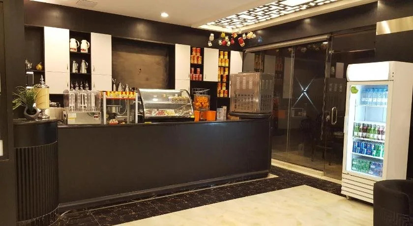 نخبة النخبة للشقق المخدومة Elite of Elite Serviced Apartments