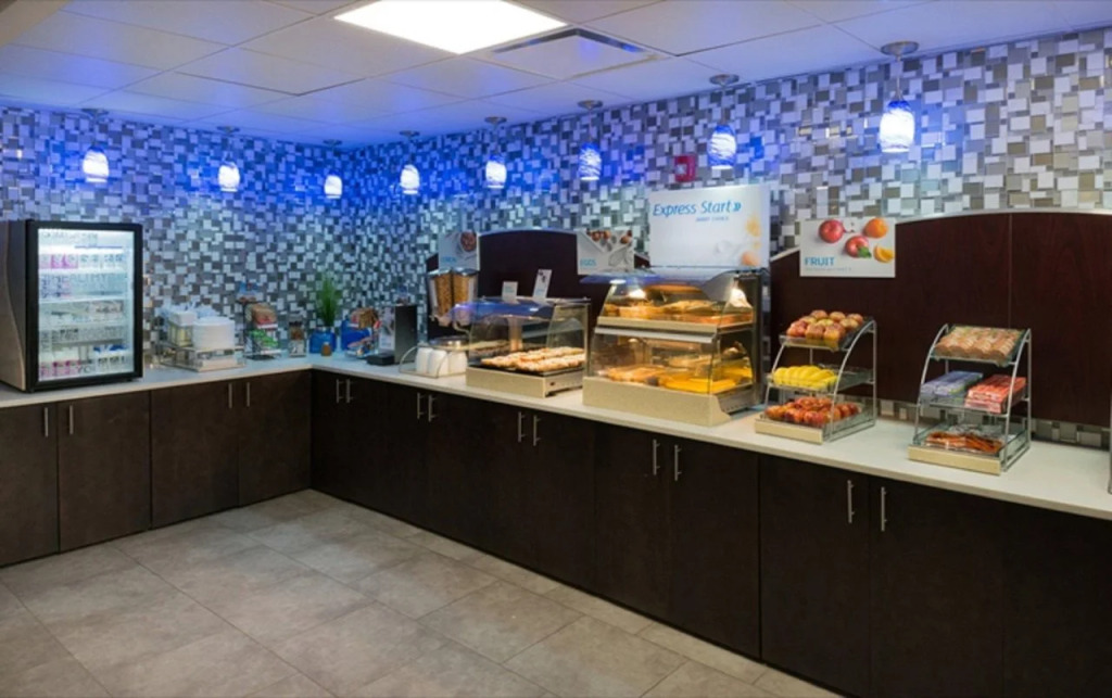 Holiday Inn Express & Suites Nashville Southeast - Antioch by IHG