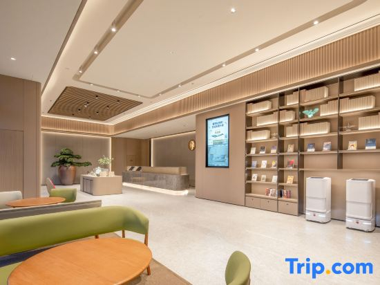 JI Hotel (Suzhou Tong'an Gangcheng Road)