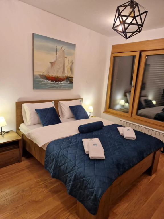 BulevarD Apartment