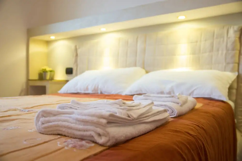 The Best Accommodation in Verona