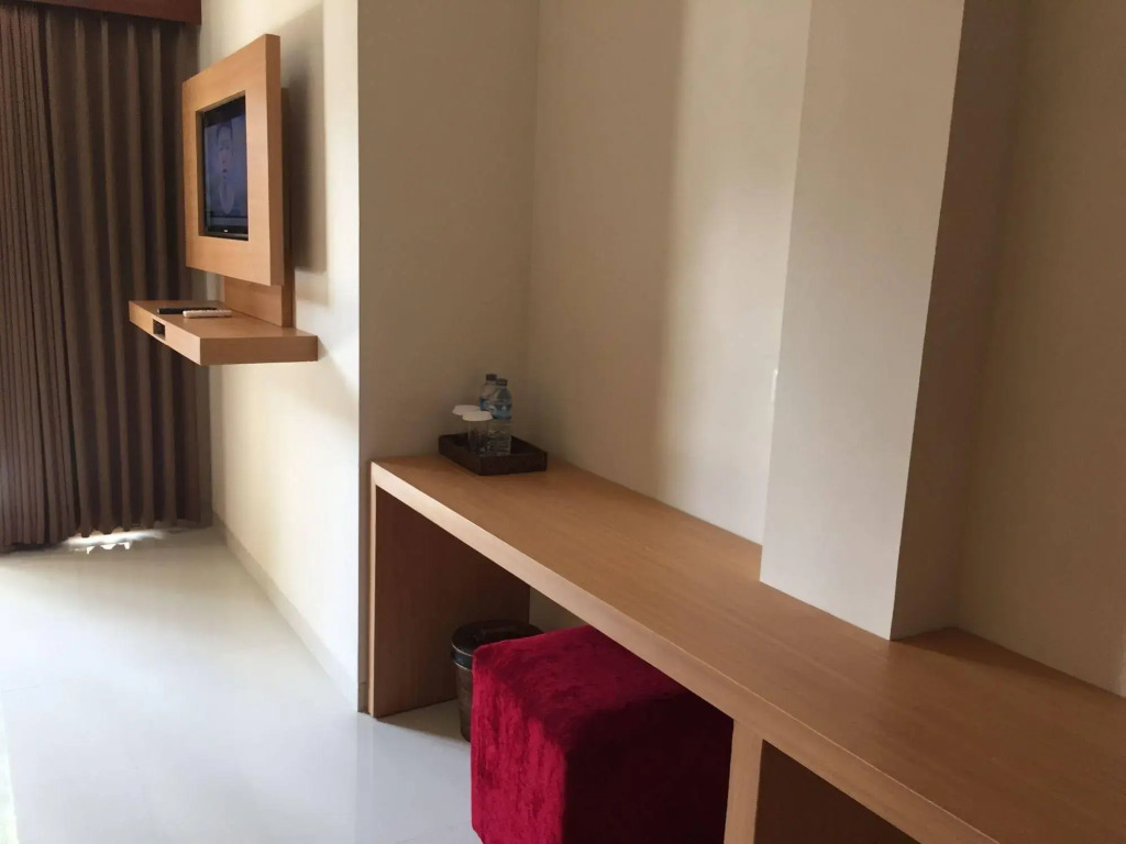 Teja Home Stay