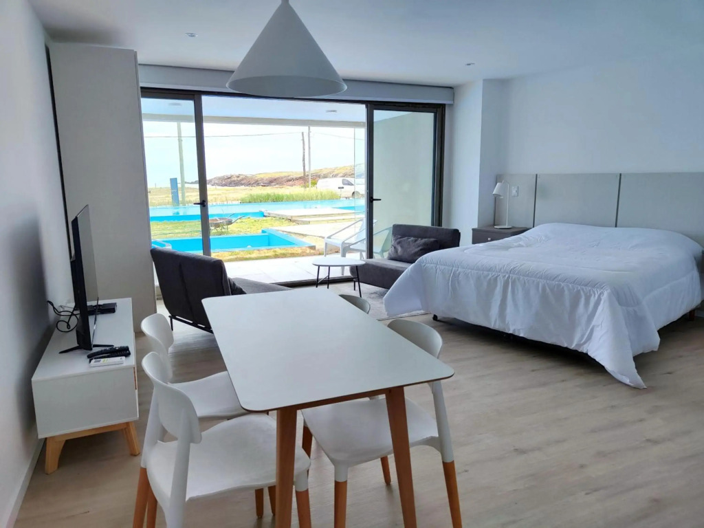 SYRAH Premium B2 - Piscina privada con vista al mar by depptö