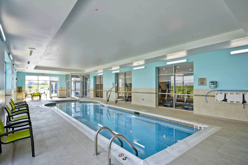 SpringHill Suites by Marriott Cincinnati Blue Ash