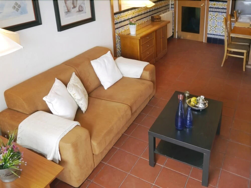 Apartamento Almirante 41