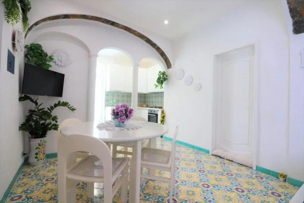Erika Apartment