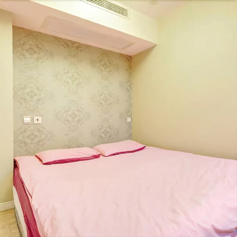 Ruishige Apartment Hotel