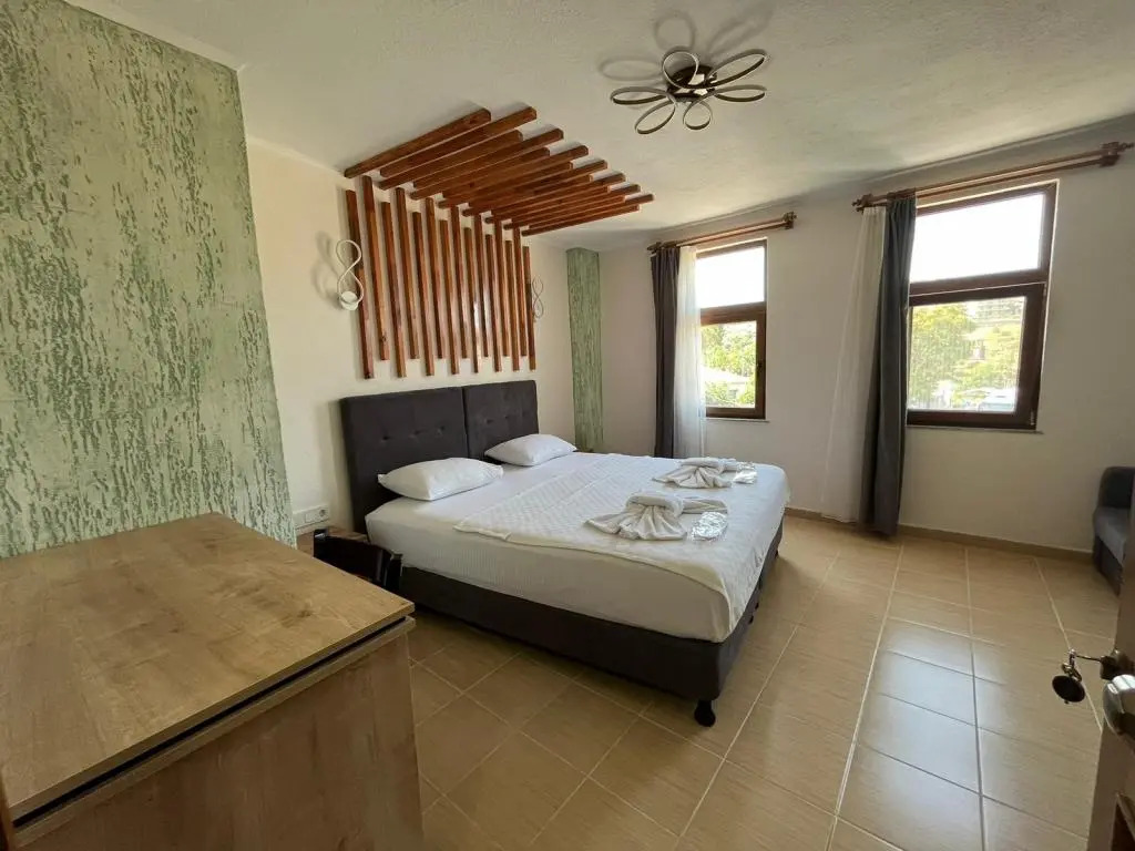 Akar Butik Otel Gökçeada