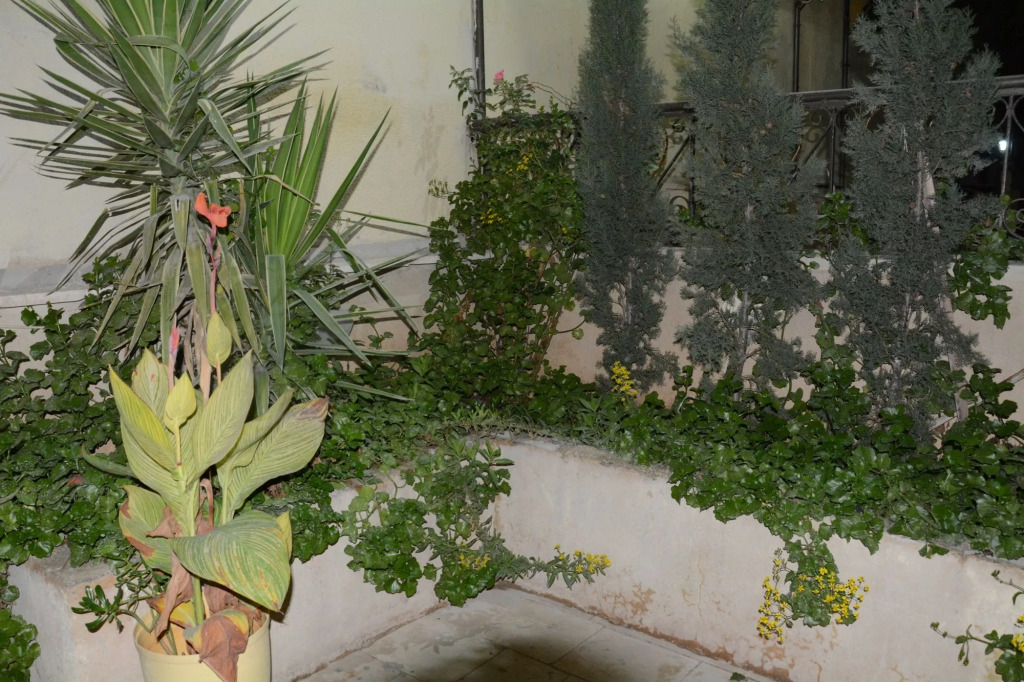 Jasmine Leaves Hotel Apartments