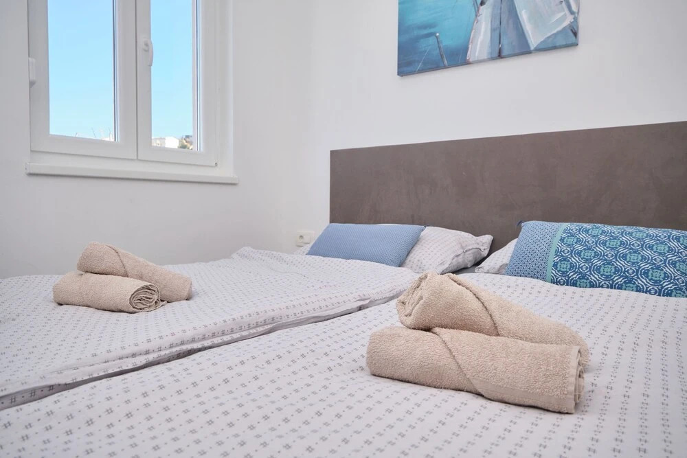 Apartments Zen Mastrinka