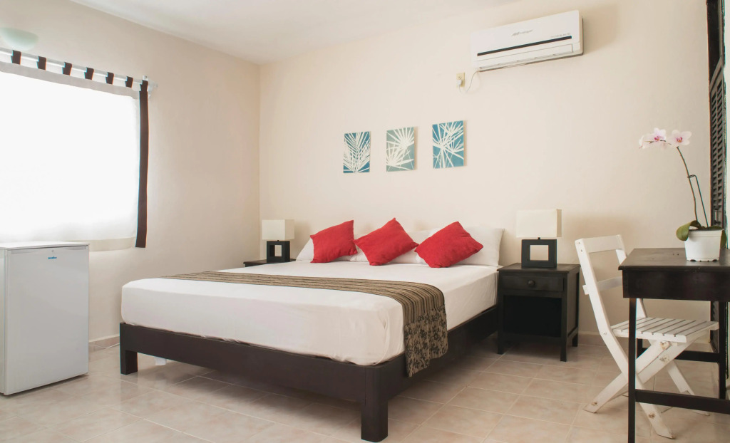 Wabi Hotel