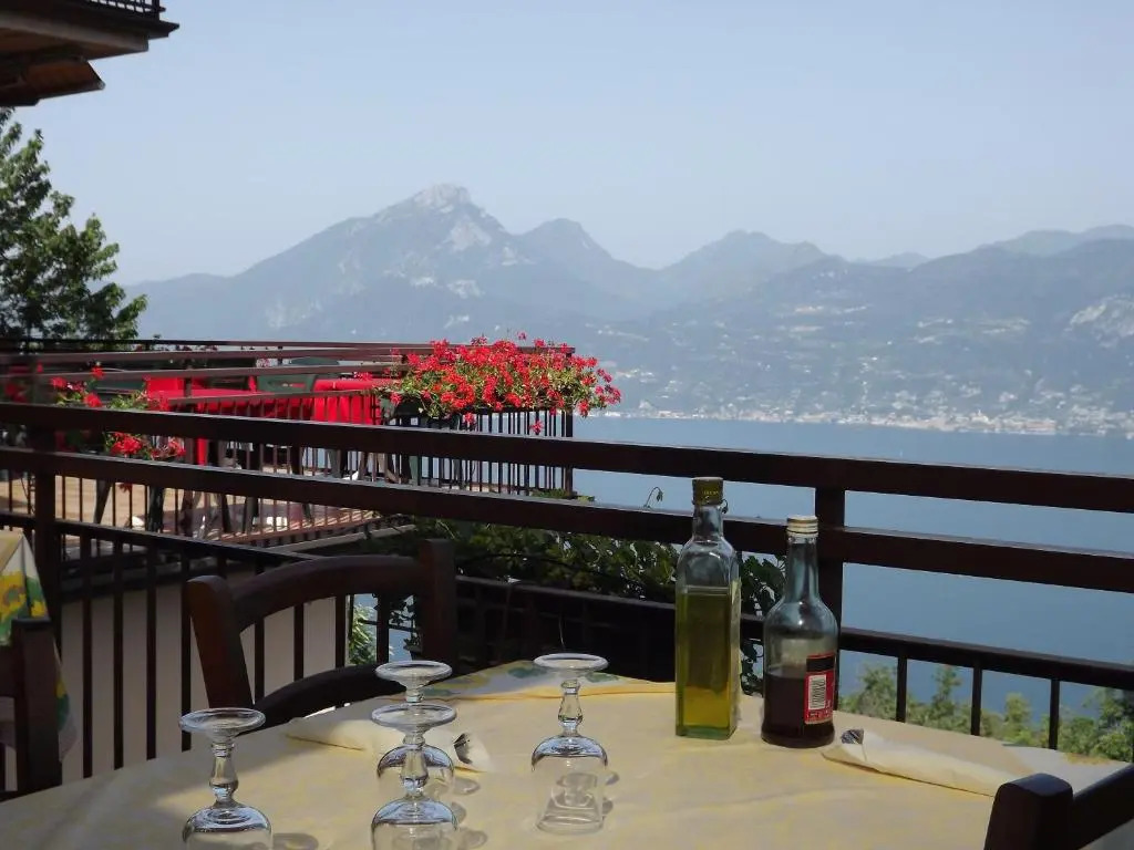 Albergo Alle Fasse