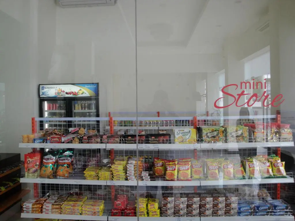 Bella Vita Hotel Kupang