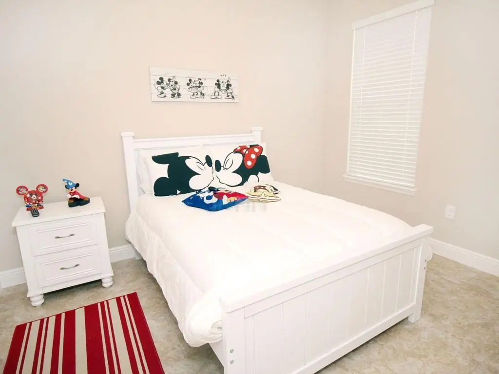 Favorite Vacation Home Near Disney No.1